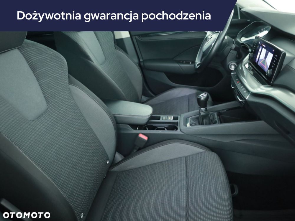 Skoda Octavia - 9
