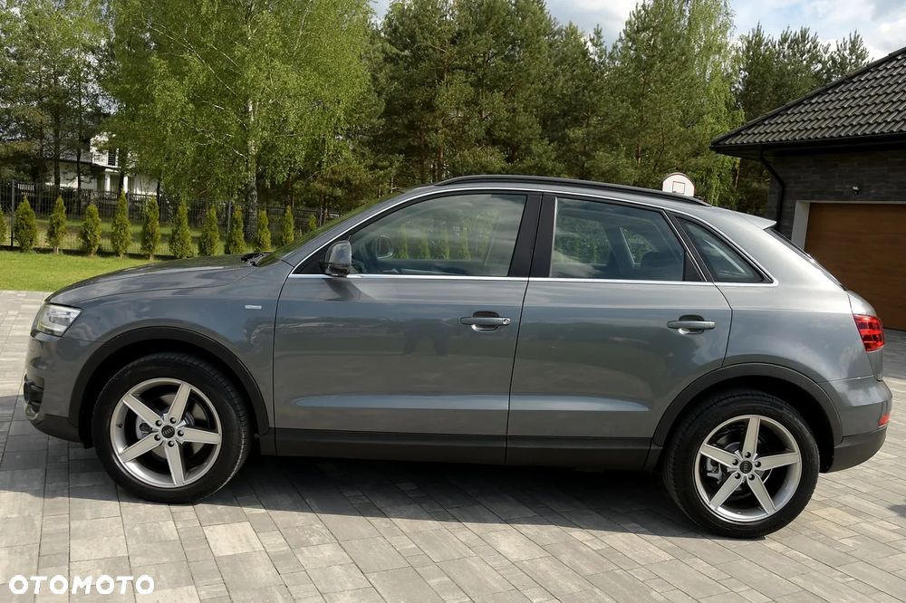 Audi Q3 - 9