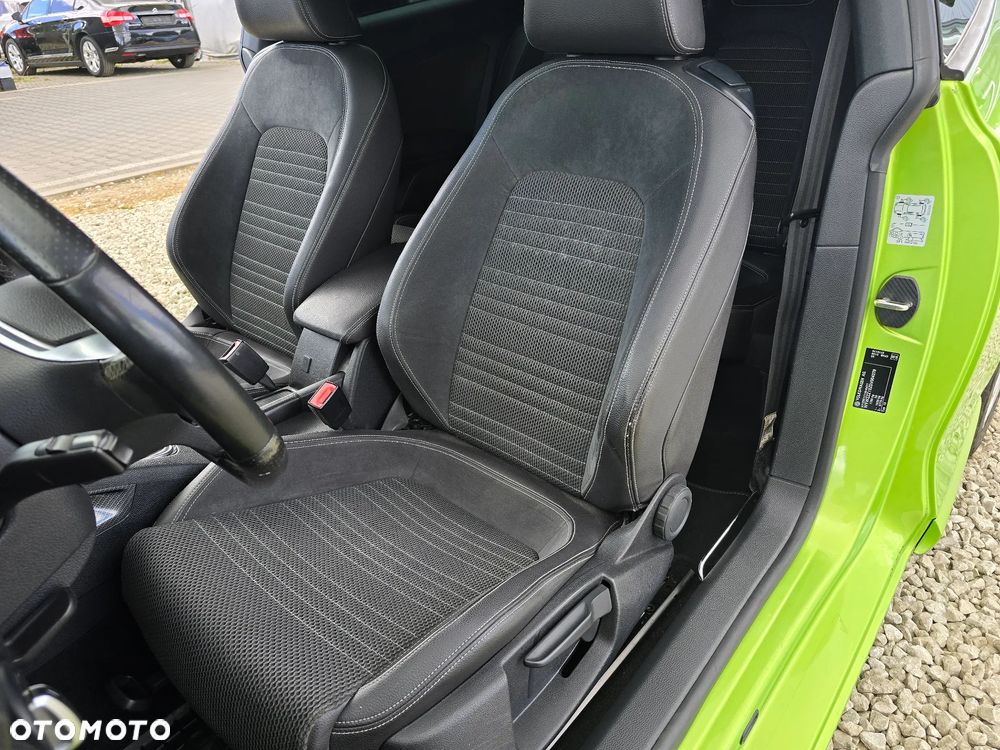 Volkswagen Scirocco 2.0 TDI Edition - 16