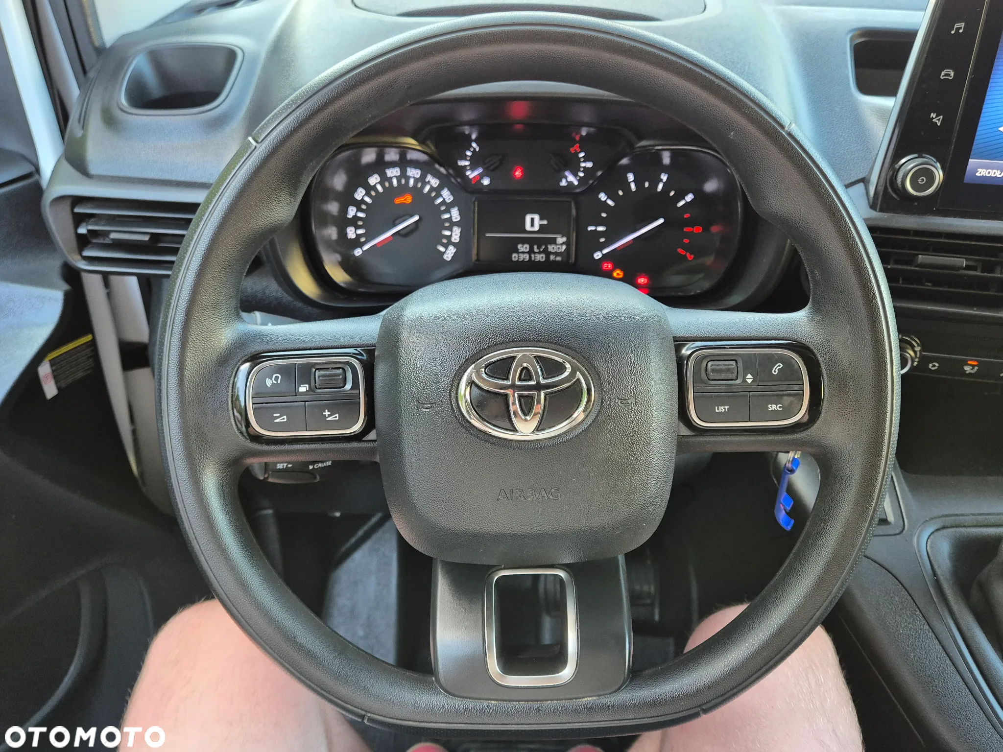 Toyota Proace City - 12
