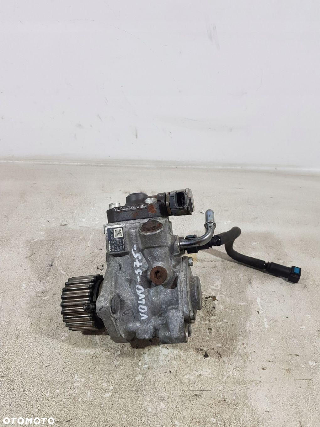 POMPA WTRYSKOWA 31405129 VOLVO S60 V60 S80 2.0D D4204T5 - 2