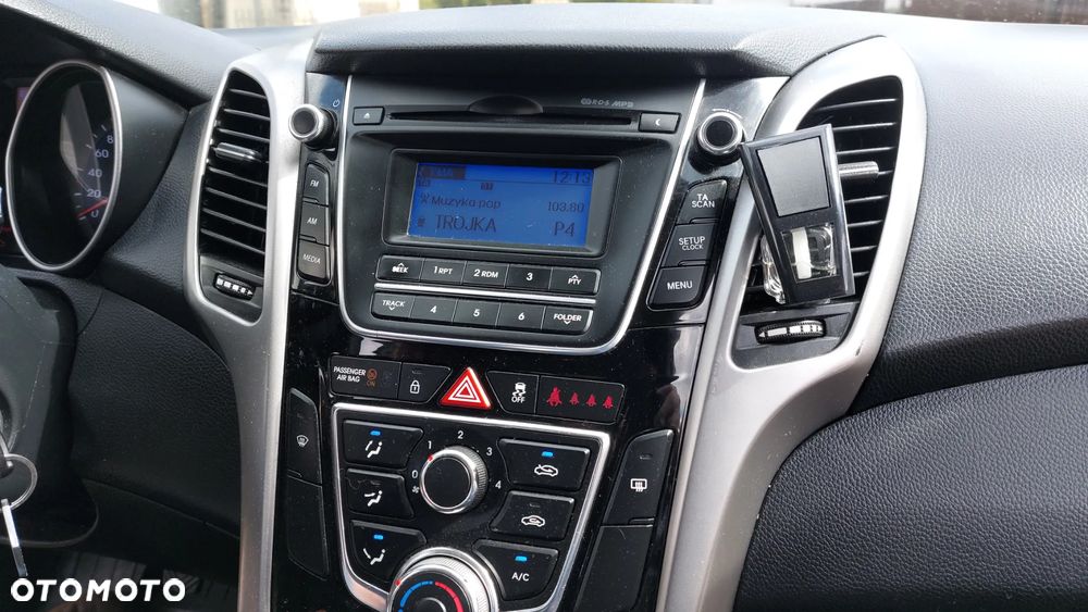 Hyundai i30 1.4 Classic - 10