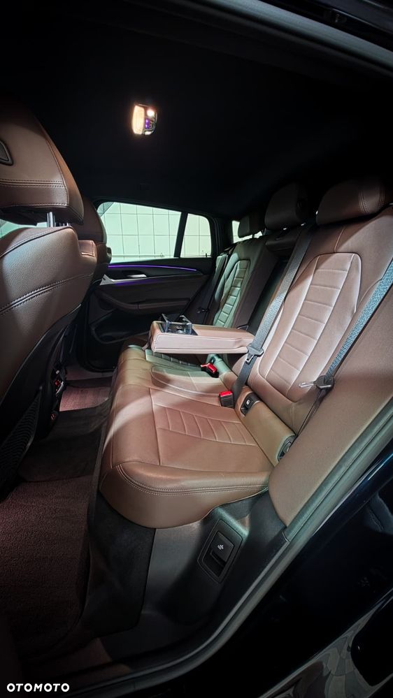 BMW X4 - 17