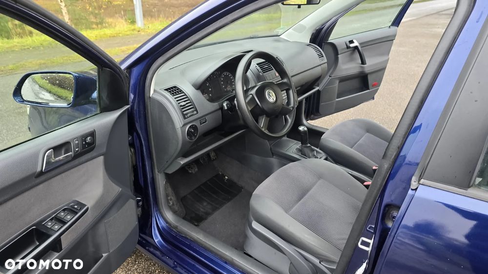 Volkswagen Polo 1.4 Goal - 29