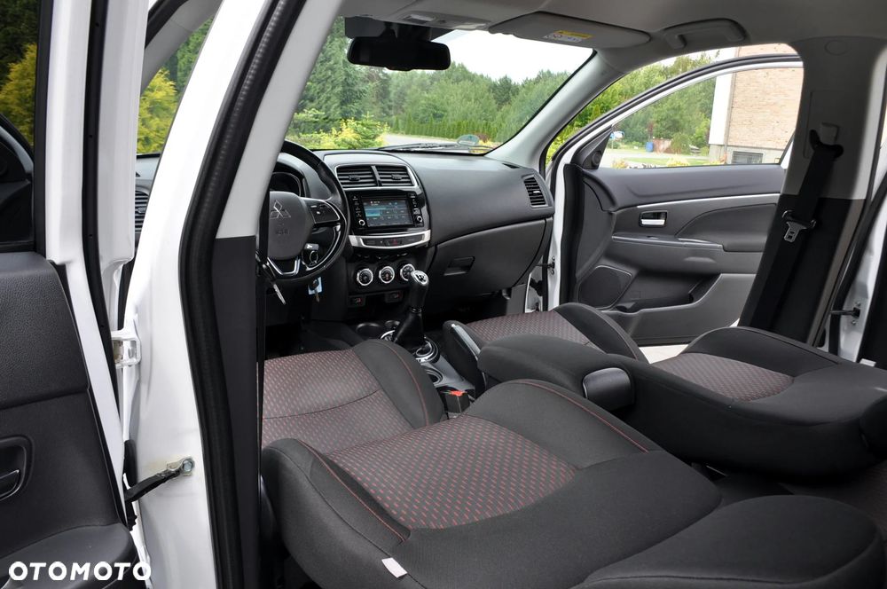 Mitsubishi ASX 1.6 Invite AS&G - 27