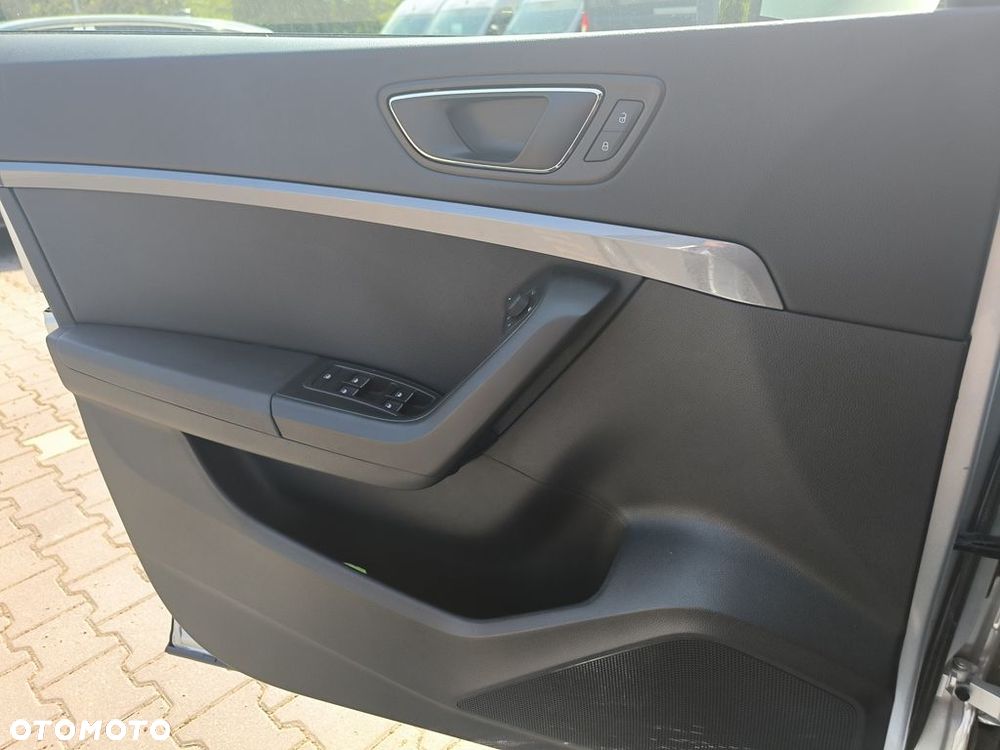 Seat Ateca 1.5 Eco TSI Style S&S - 18