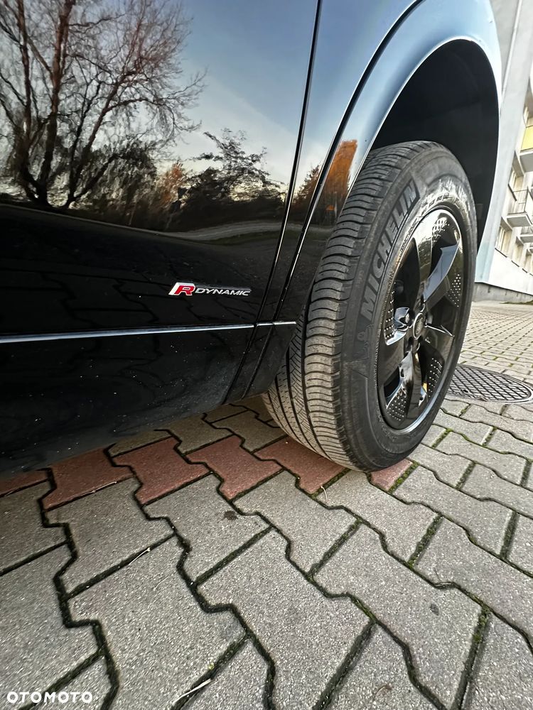 Land Rover Discovery Sport - 23