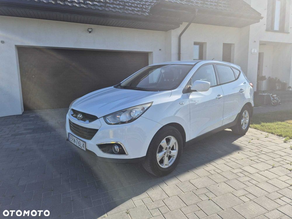 Hyundai ix35 - 5