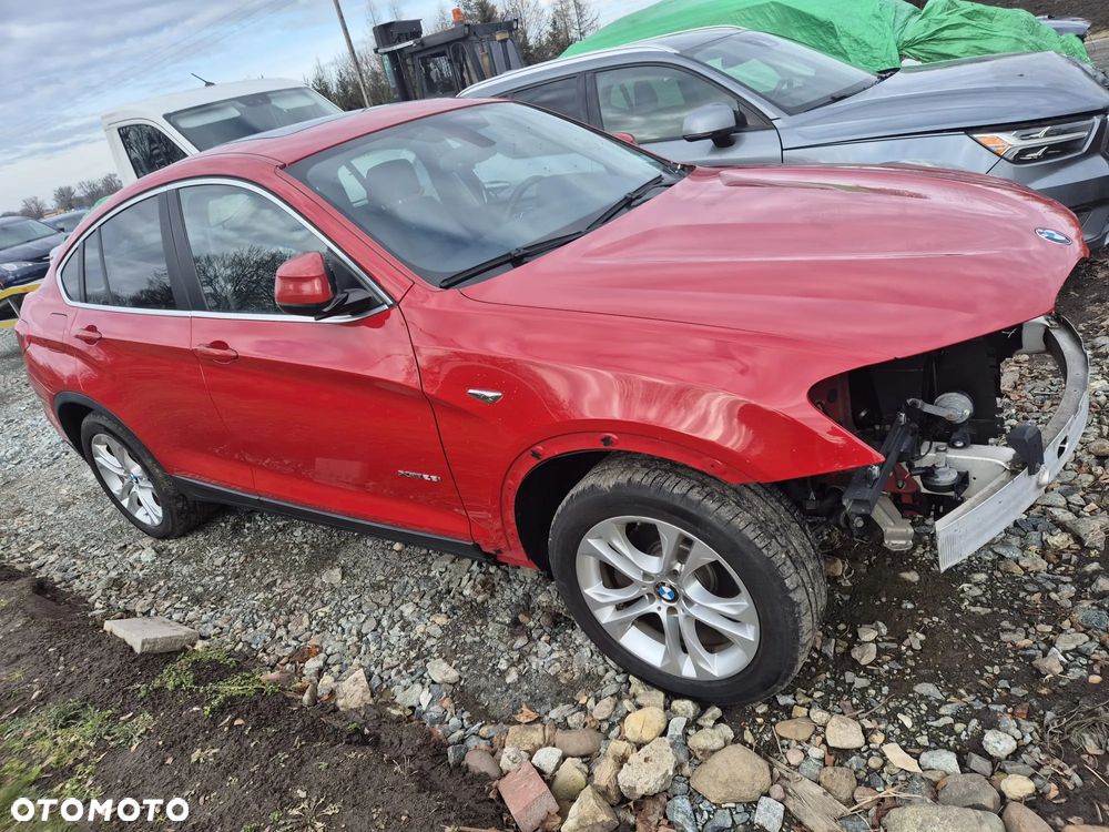 BMW X4 xDrive28i xLine - 9