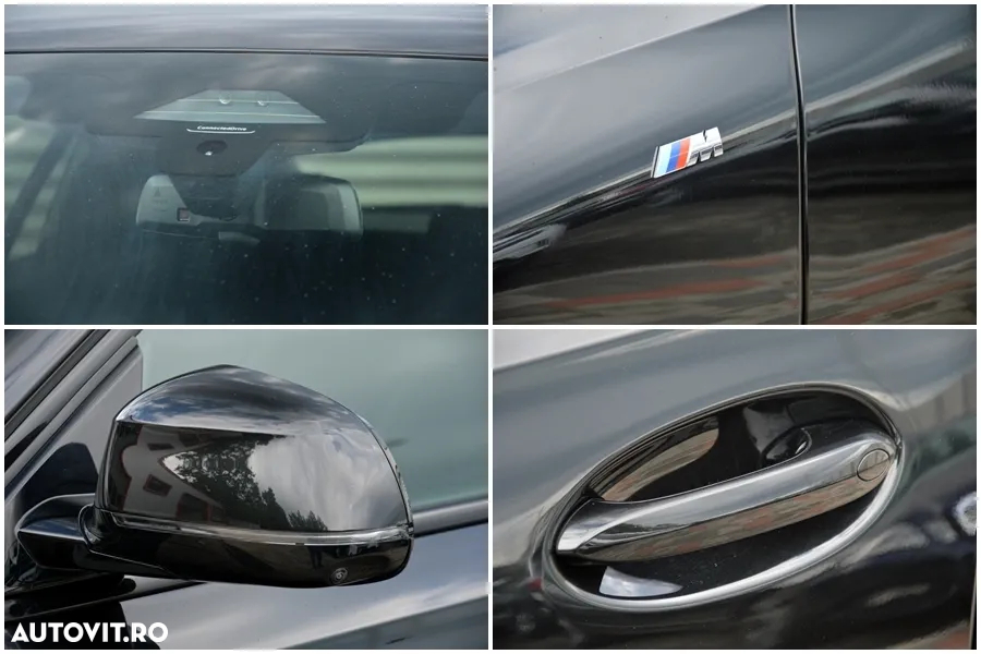 BMW X6 xDrive30d AT MHEV - 33