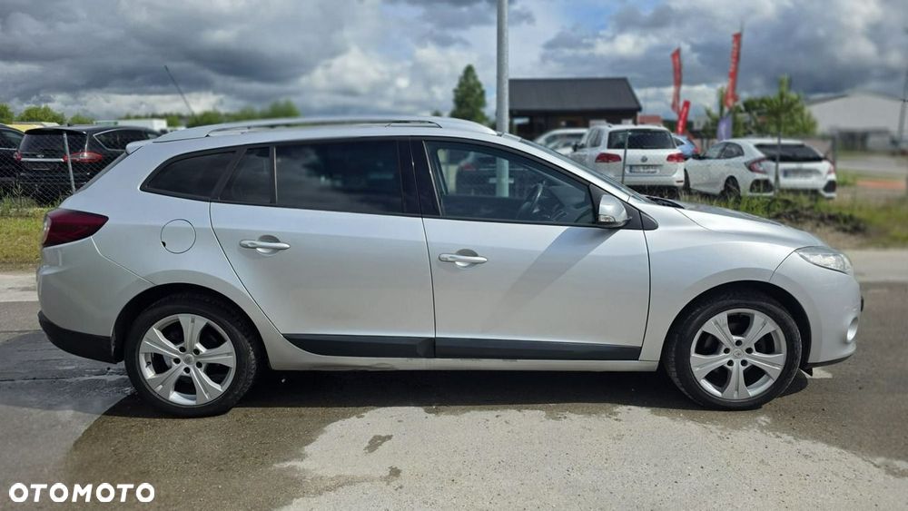Renault Megane - 6