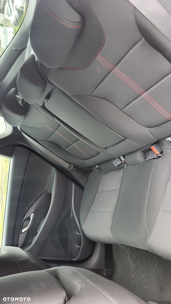Hyundai i30 1.5 T-GDI 48V-Hybrid DCT N Line - 8