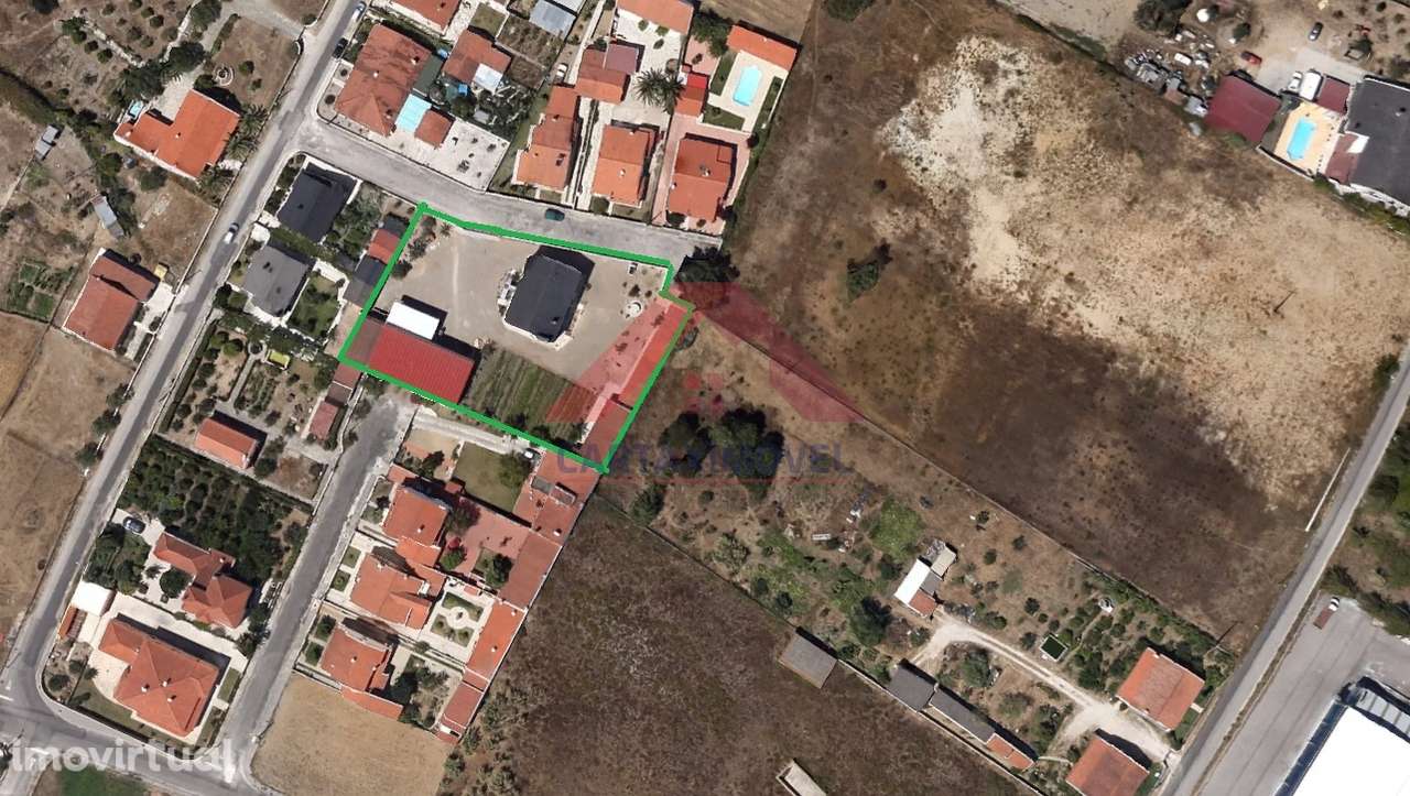 Moradia T4 Venda em Vale de Santarém,Santarém - Grande imagem: 5/16