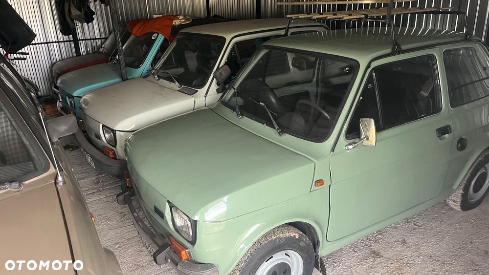 Mazda 323 1.7 D LX - 38