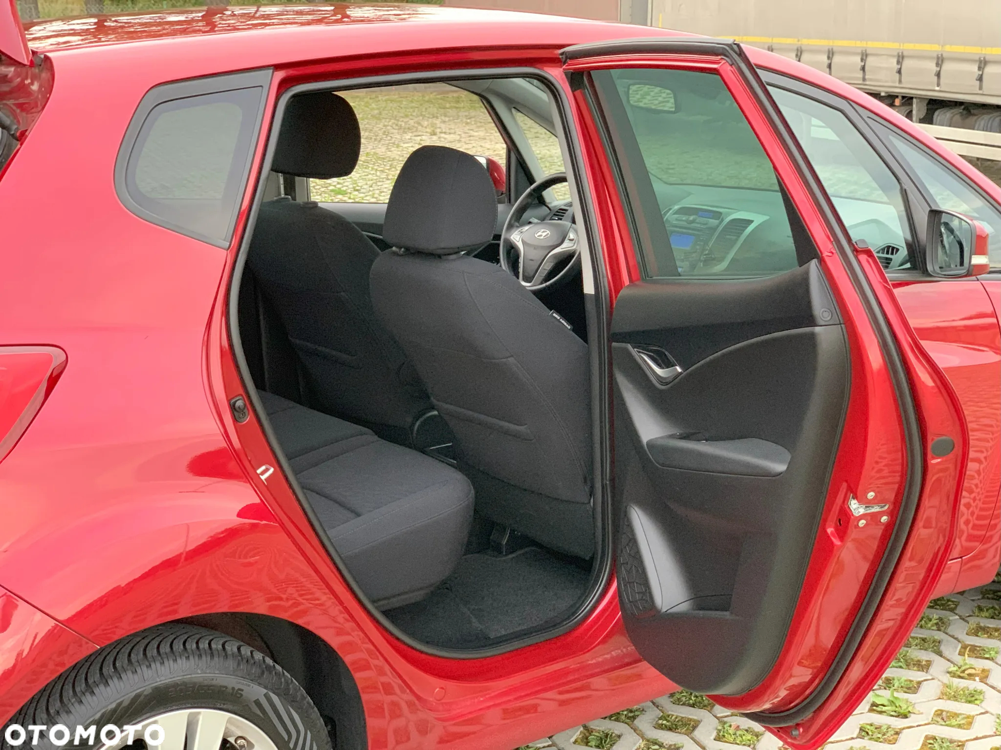 Hyundai ix20 1.6 Automatik Comfort - 15