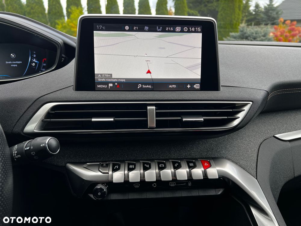Peugeot 3008 BlueHDi 150 Stop & Start Business-Line - 24