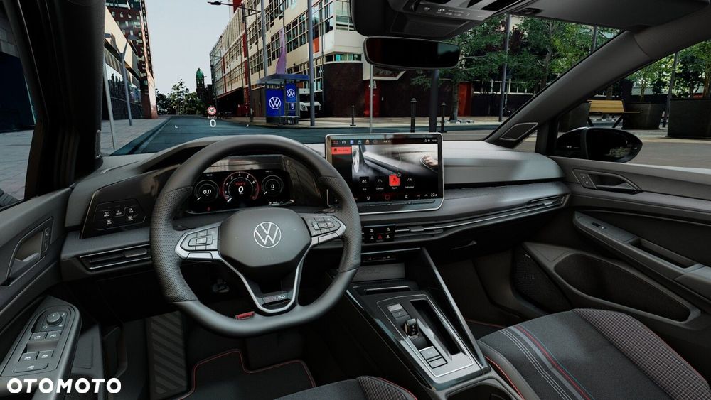 Volkswagen Golf 2.0 TSI GTI Edition 50 DSG - 11