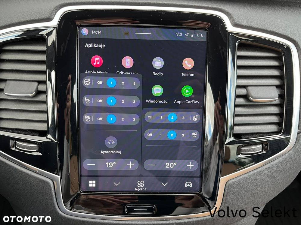 Volvo XC 90 - 29