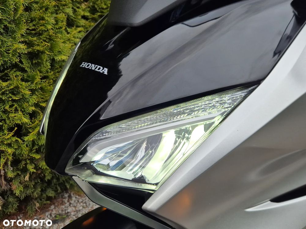 Honda NC - 32