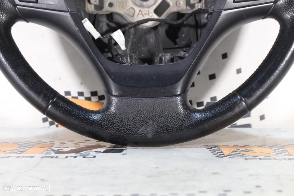 Volante Bmw 3 (F30, F80)  62558151D - Serie 1 / 2 / 3 - 2