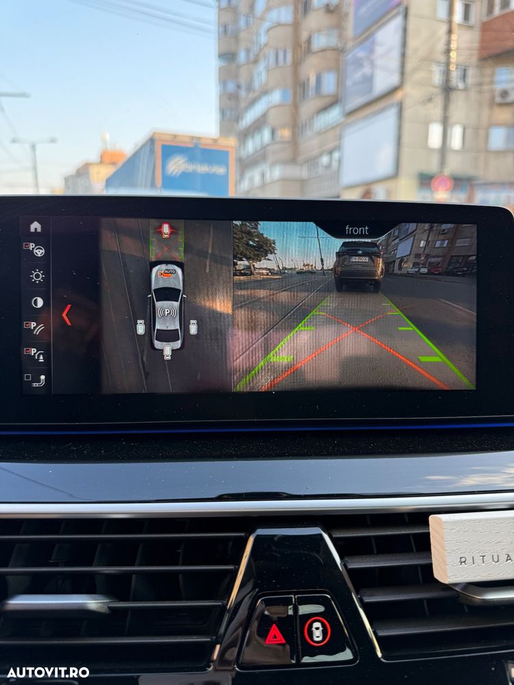 BMW Seria 5 - 33