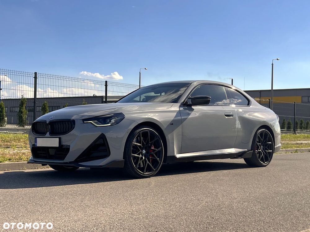 BMW Seria 2 M240i xDrive - 2