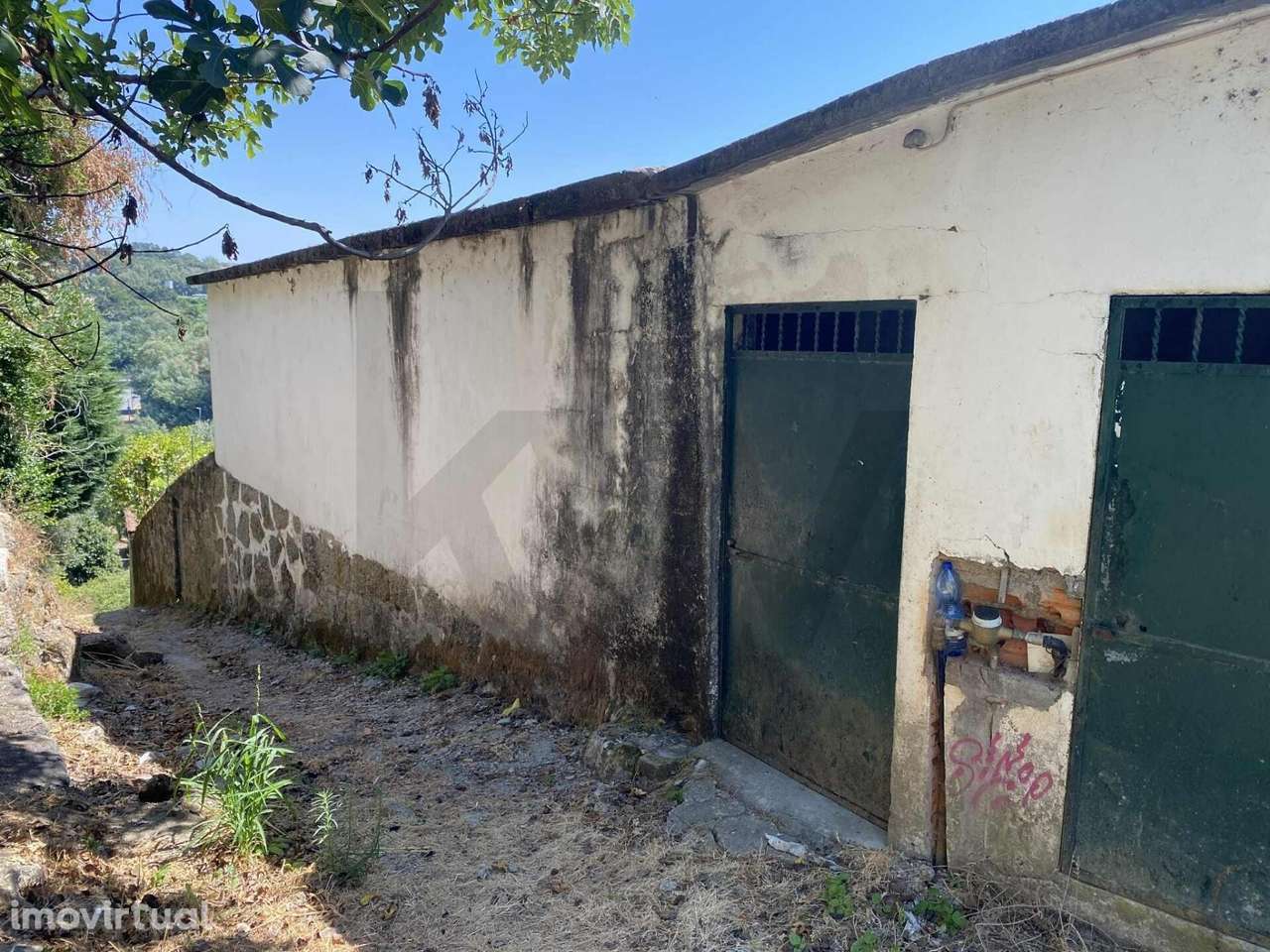 Imóvel Singular sobre Penedo – Santa Comba Dão - Grande imagem: 2/34