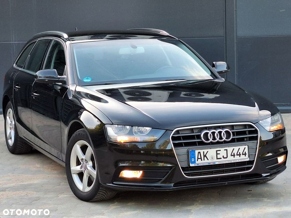 Audi A4 Allroad - 16