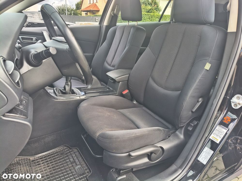 Mazda 6 1.8 Comfort - 8