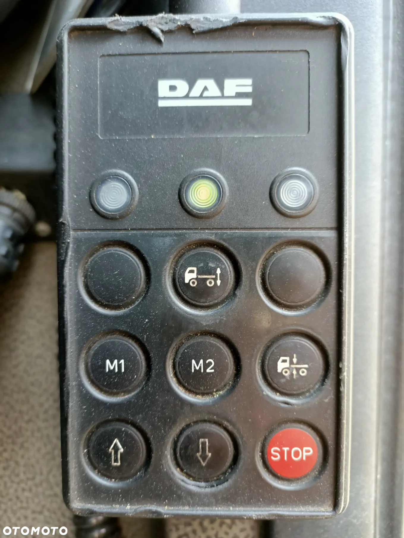 DAF CF 75.360 EURO 5 Chłodnia Supra 850 na 20 palet - 26
