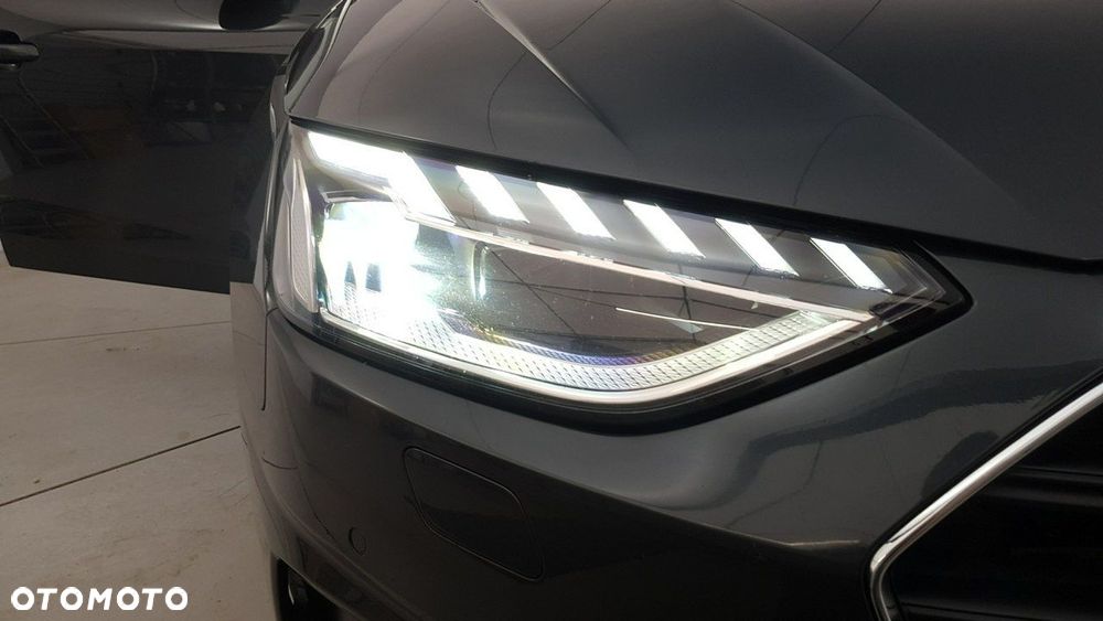 Audi A4 Allroad - 15