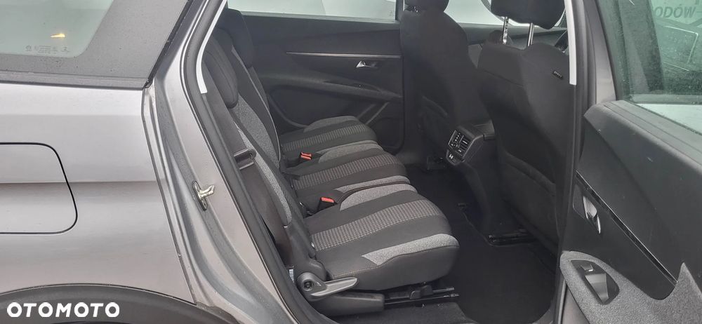 Peugeot 5008 PureTech 130 Active - 20