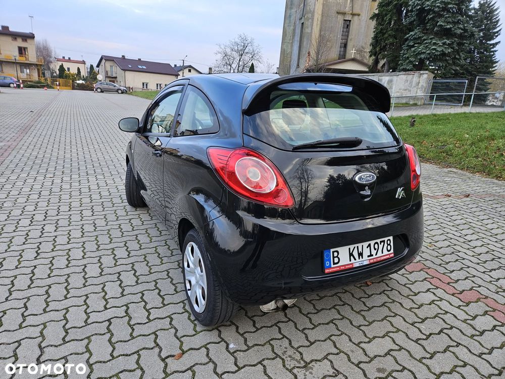 Ford KA 1.2 Titanium - 3