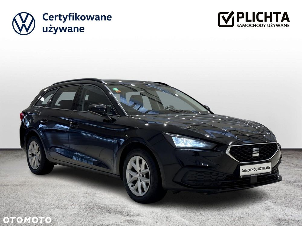 Seat Leon 1.5 TSI Style - 7