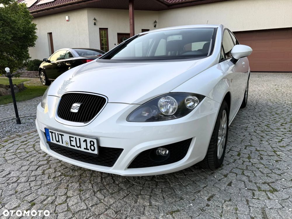 Seat Leon 1.6 TDI Start&Stop Style - 3