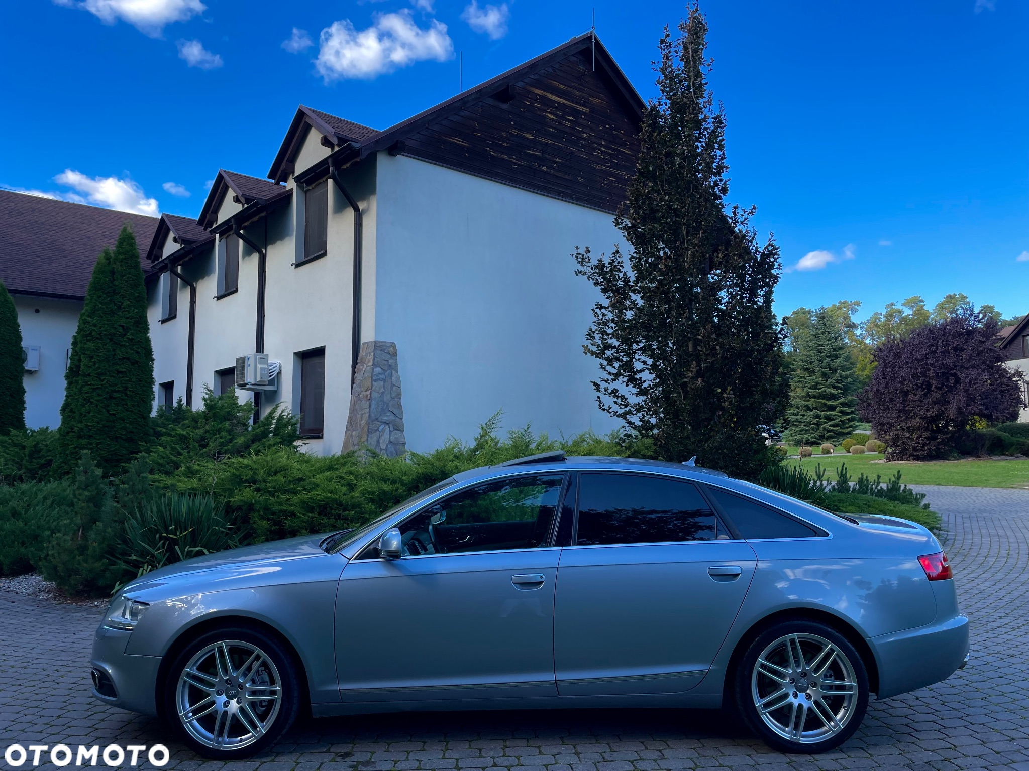Audi A6 - 27