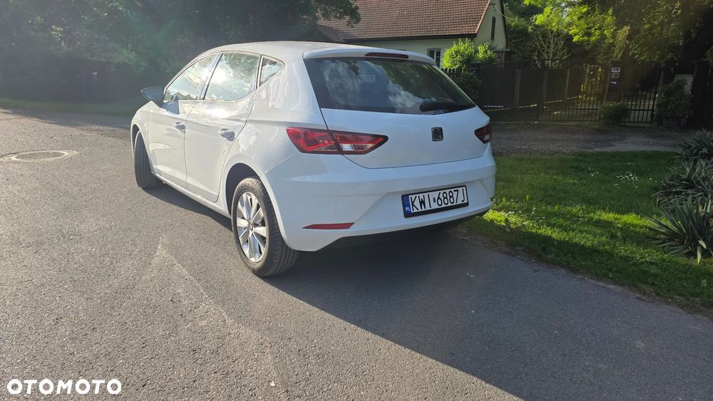 Seat Leon - 6