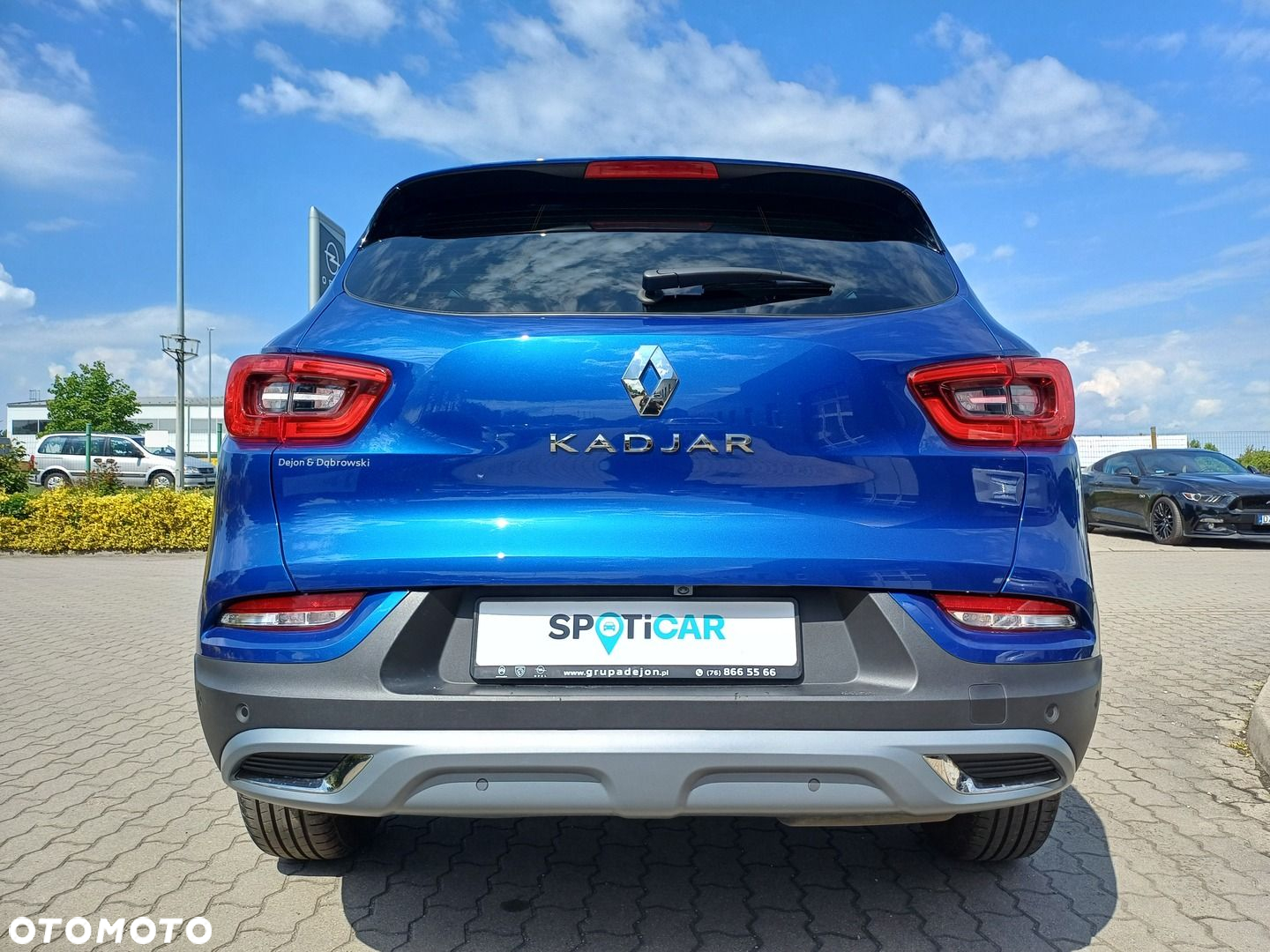 Renault Kadjar - 5
