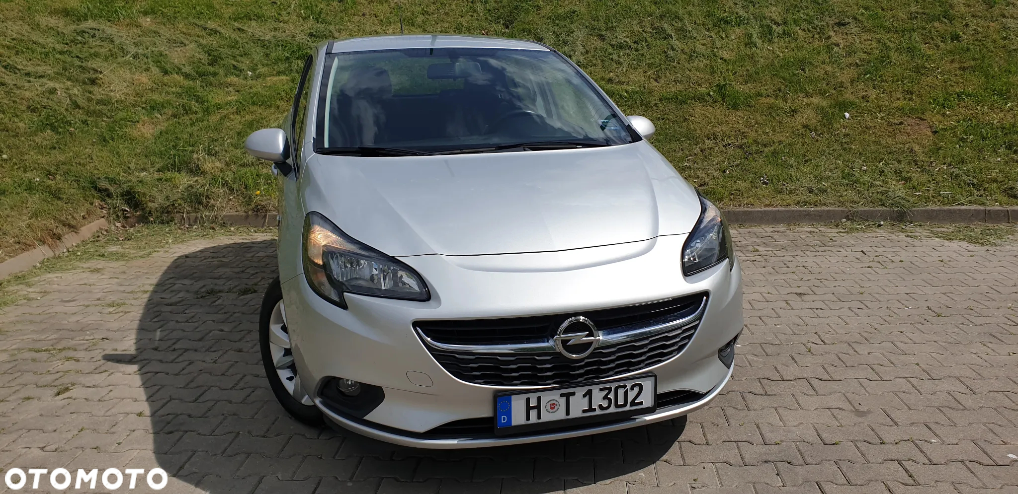 Opel Corsa 1.4 Start/Stop Active - 3