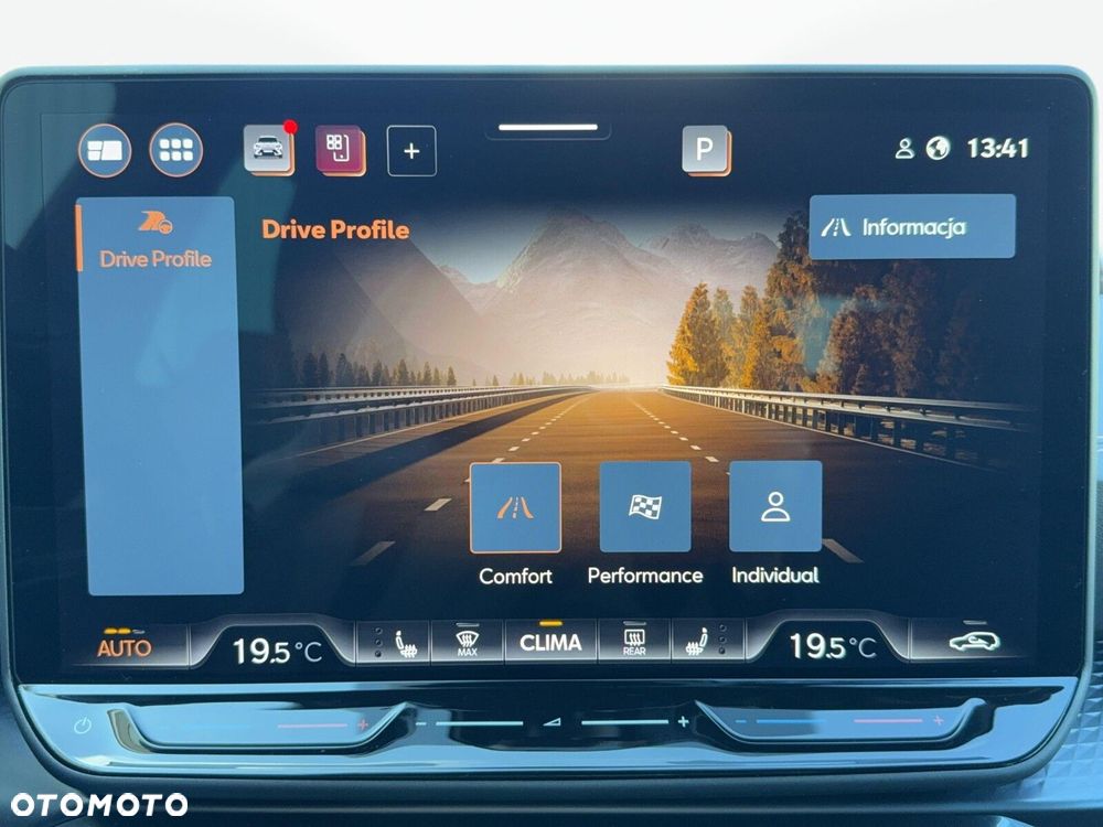 Cupra Formentor 1.5 TSI DSG - 27