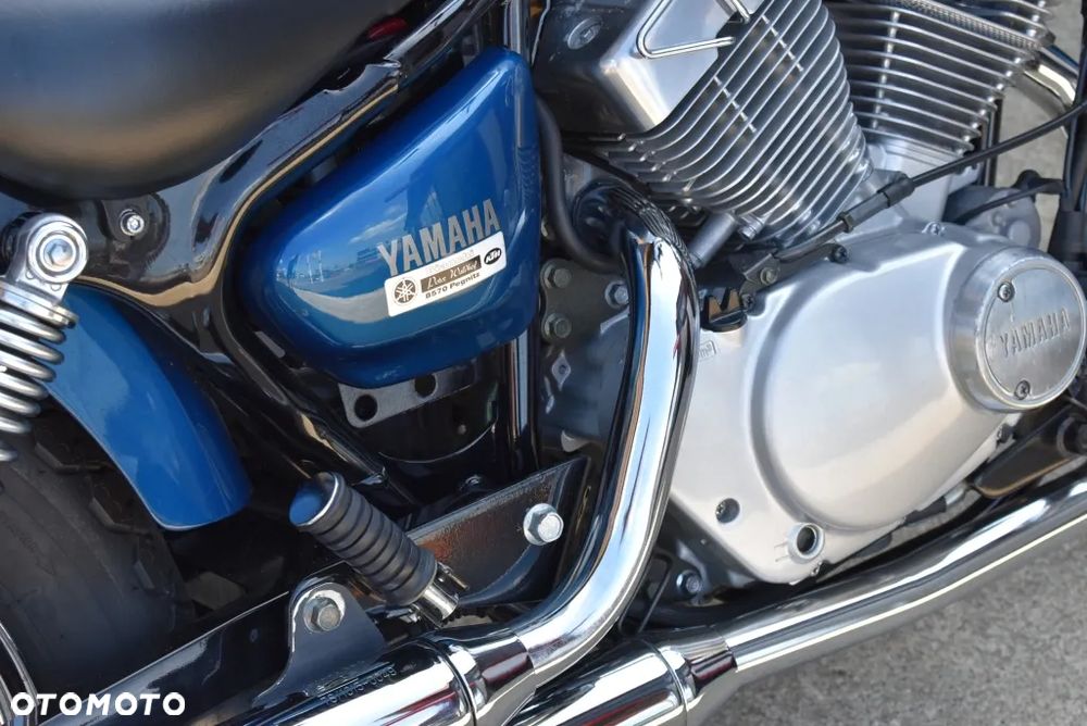 Yamaha Virago - 33