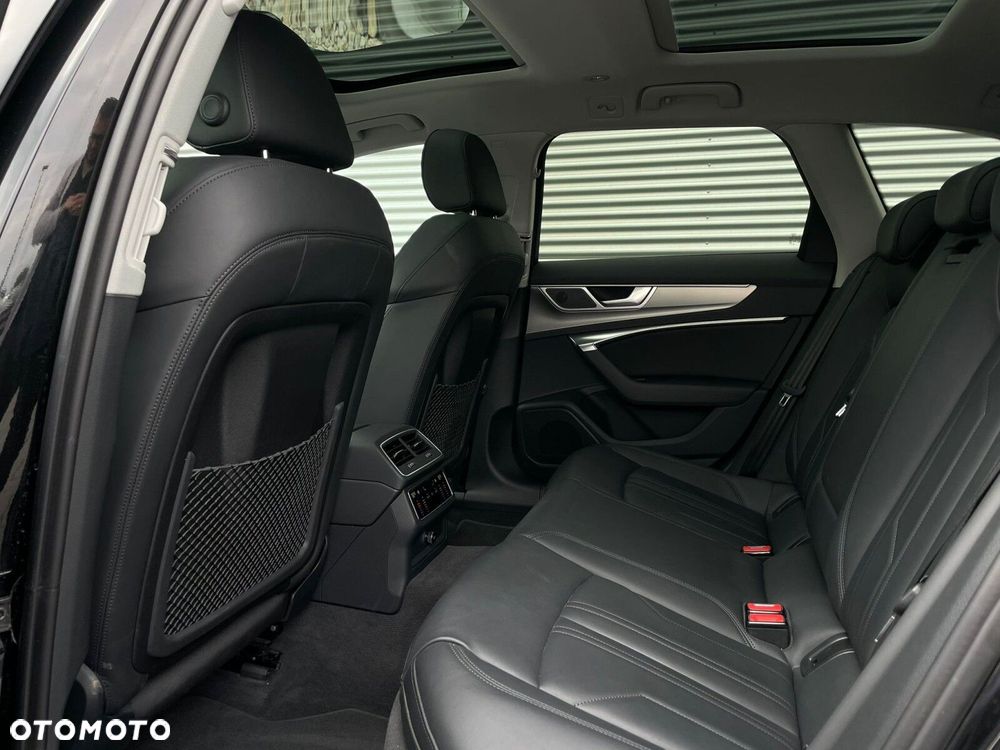 Audi A6 Avant - 12