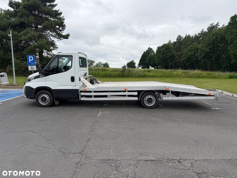 Iveco Daily - 2