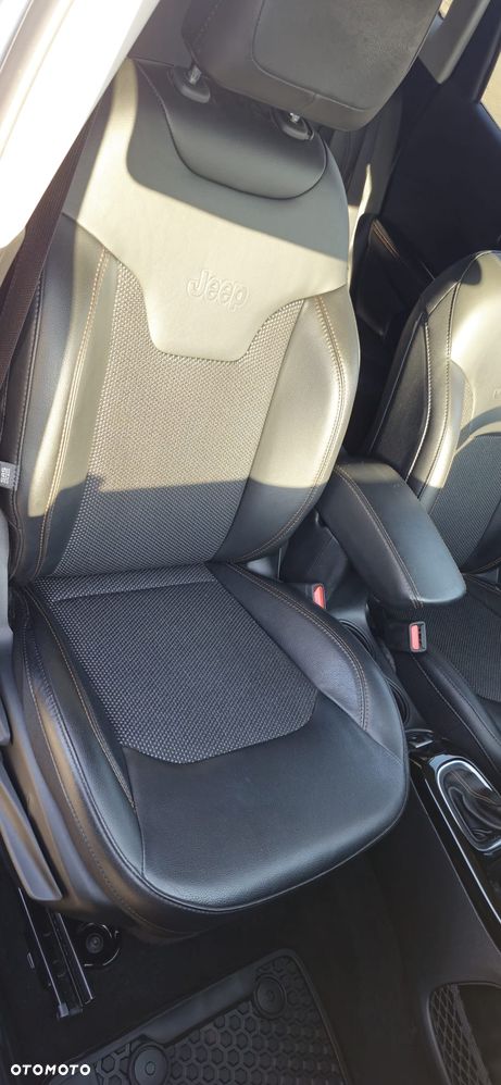 Jeep Compass 1.4 TMair Limited 4WD S&S - 11