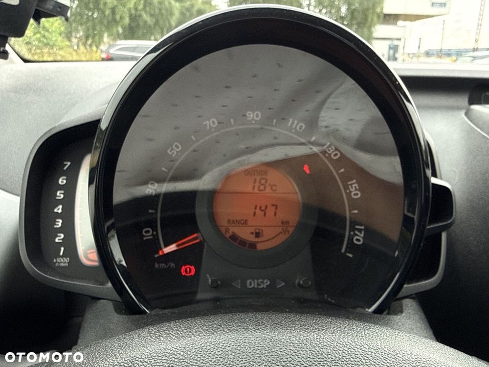 Toyota Aygo - 16