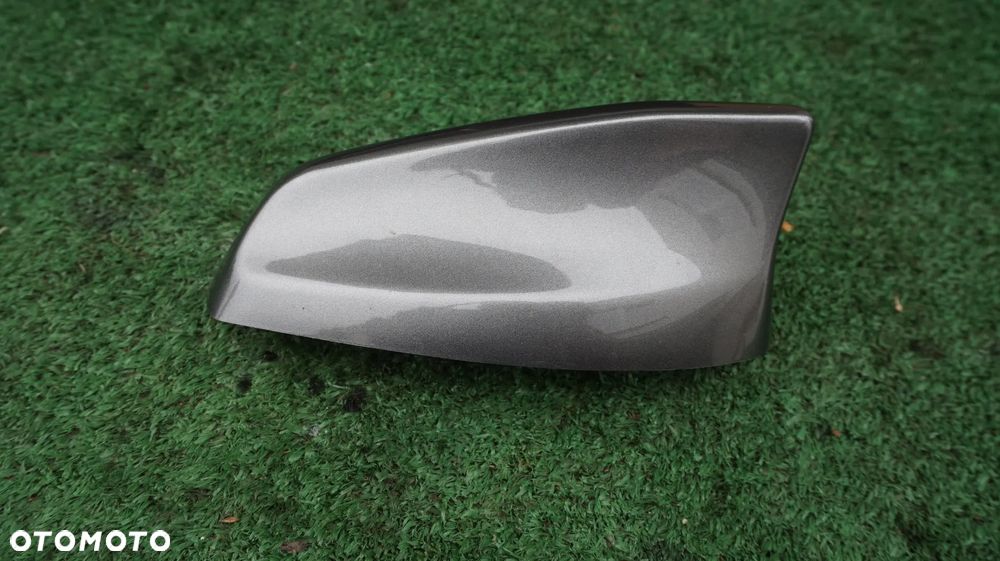 Jaguar XF X260 antena oryginalna FW93-19C089-DA kolor Ammonite Gray LRC LKH - 1