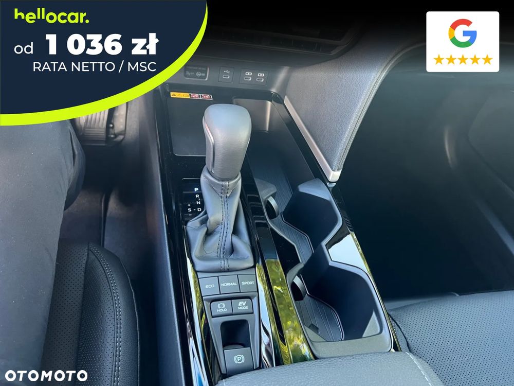 Toyota Camry 2.5 Hybrid Dynamic Force Prestige e-CVT - 6