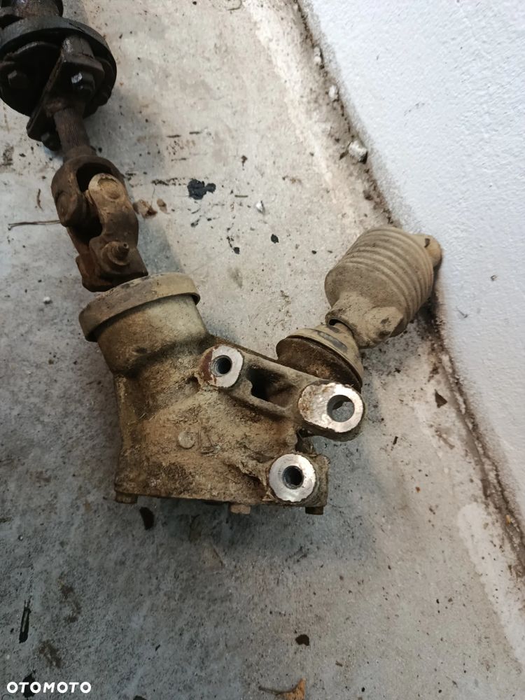 Przekładnia kątowa kierwnicza opel frontera b - 2