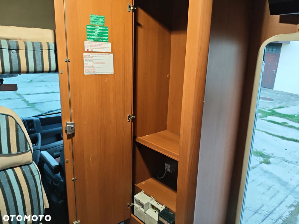 Fiat Ducato - 31