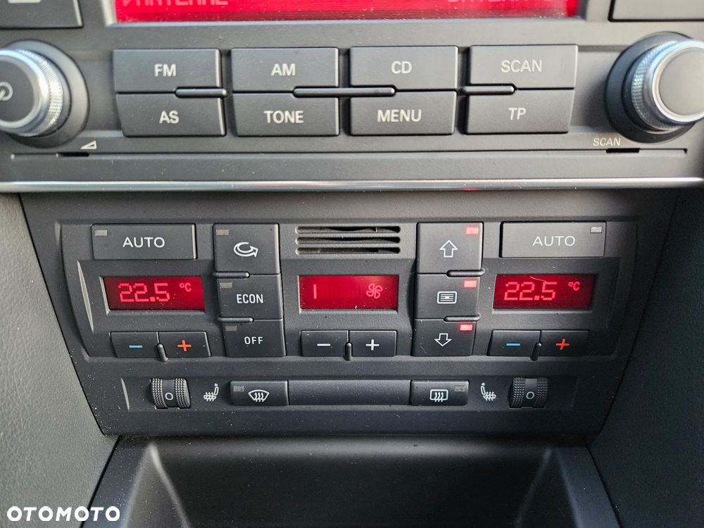 Seat Exeo 1.6 Style - 16
